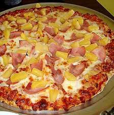 Pizza Hawai