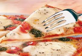 Pizza Mozzarela